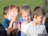 2017.10.15-CHARYTATYWNY BIEG ORAZ MARSZ NORDIC WALKING DLA JOWITY.