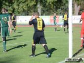 2019.09.21 - MECZ CHARYTATYWNY ORAZ MARSZOBIEG CZĘŚĆ 1/2