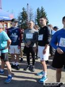 2021.10.10 - CHOBIENICKI CHARYTATYWNY MARSZOBIEG DLA MAI - cz. 2