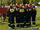 2023.05.20 - GMINNE ZAWODY SPORTOWO-POŻARNICZE