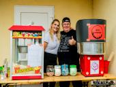 2025.08.03 - CHARYTATYWNY FESTYN ORAZ MARSZOBIEG - W RYTMIE SERCA DLA LILIANY - II EDYCJA - cz. 1