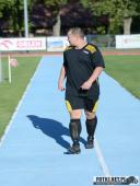 2019.09.21 - MECZ CHARYTATYWNY ORAZ MARSZOBIEG CZĘŚĆ 1/2