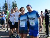 2021.10.10 - CHOBIENICKI CHARYTATYWNY MARSZOBIEG DLA MAI - cz. 2