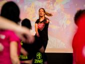 2025.01.19 - ZUMBA® MASTERCLASS - Tańczymy dla WOŚP