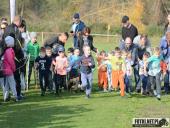 2017.10.15-CHARYTATYWNY BIEG ORAZ MARSZ NORDIC WALKING DLA JOWITY.