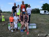 2019.06.23 - CHARYTATYWNY BIEG POMOC MA MOC - część 5 i 6