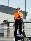 2023.10.01 - ZUMBA MASTER CLASS - FESTYN CHARYTATYWNY