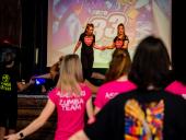 2025.01.19 - ZUMBA® MASTERCLASS - Tańczymy dla WOŚP