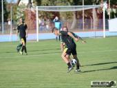 2019.09.21 - MECZ CHARYTATYWNY ORAZ MARSZOBIEG CZĘŚĆ 1/2