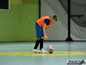 2024.01.18 - DĄB KĘBŁOWO - ORKAN CHORZEMIN (ROCZNIK 2015)