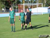 2019.09.21 - MECZ CHARYTATYWNY ORAZ MARSZOBIEG CZĘŚĆ 1/2