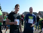 2021.10.10 - CHOBIENICKI CHARYTATYWNY MARSZOBIEG DLA MAI - cz. 2