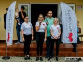 2025.08.03 - CHARYTATYWNY FESTYN ORAZ MARSZOBIEG - W RYTMIE SERCA DLA LILIANY - II EDYCJA - cz. 1