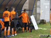 2023.04.01 - LIGA WOJEDÓDZKA MŁODZIK D2 - ORKAN CHORZEMIN - AP REISSA POZNAŃ II