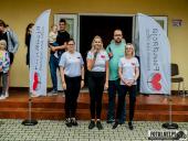 2025.08.03 - CHARYTATYWNY FESTYN ORAZ MARSZOBIEG - W RYTMIE SERCA DLA LILIANY - II EDYCJA - cz. 1