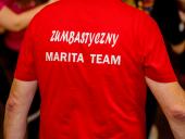 2025.01.19 - ZUMBA® MASTERCLASS - Tańczymy dla WOŚP