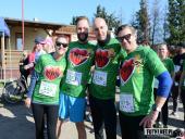 2021.10.10 - CHOBIENICKI CHARYTATYWNY MARSZOBIEG DLA MAI - cz. 2