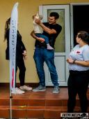 2025.08.03 - CHARYTATYWNY FESTYN ORAZ MARSZOBIEG - W RYTMIE SERCA DLA LILIANY - II EDYCJA - cz. 1