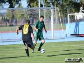 2019.09.21 - MECZ CHARYTATYWNY ORAZ MARSZOBIEG CZĘŚĆ 1/2