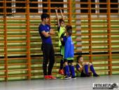 2024.01.18 - DĄB KĘBŁOWO - ORKAN CHORZEMIN (ROCZNIK 2015)