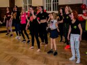 2025.01.19 - ZUMBA® MASTERCLASS - Tańczymy dla WOŚP
