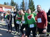 2021.10.10 - CHOBIENICKI CHARYTATYWNY MARSZOBIEG DLA MAI - cz. 2