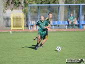 2019.09.21 - MECZ CHARYTATYWNY ORAZ MARSZOBIEG CZĘŚĆ 1/2