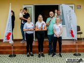 2025.08.03 - CHARYTATYWNY FESTYN ORAZ MARSZOBIEG - W RYTMIE SERCA DLA LILIANY - II EDYCJA - cz. 1