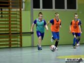 2024.01.18 - DĄB KĘBŁOWO - ORKAN CHORZEMIN (ROCZNIK 2015)