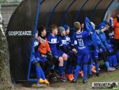 2023.04.01 - LIGA WOJEDÓDZKA MŁODZIK D2 - ORKAN CHORZEMIN - AP REISSA POZNAŃ II