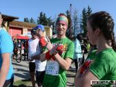 2021.10.10 - CHOBIENICKI CHARYTATYWNY MARSZOBIEG DLA MAI - cz. 2