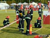 2023.05.20 - GMINNE ZAWODY SPORTOWO-POŻARNICZE