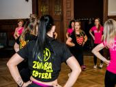 2025.01.19 - ZUMBA® MASTERCLASS - Tańczymy dla WOŚP