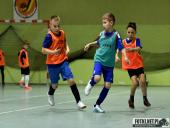 2024.01.18 - DĄB KĘBŁOWO - ORKAN CHORZEMIN (ROCZNIK 2015)