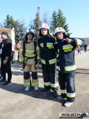 2021.10.10 - CHOBIENICKI CHARYTATYWNY MARSZOBIEG DLA MAI - cz. 2