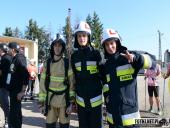 2021.10.10 - CHOBIENICKI CHARYTATYWNY MARSZOBIEG DLA MAI - cz. 2