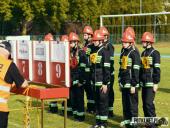 2023.05.20 - GMINNE ZAWODY SPORTOWO-POŻARNICZE