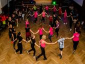 2025.01.19 - ZUMBA® MASTERCLASS - Tańczymy dla WOŚP