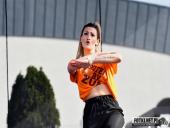 2023.10.01 - ZUMBA MASTER CLASS - FESTYN CHARYTATYWNY
