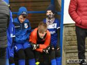 2023.04.01 - LIGA WOJEDÓDZKA MŁODZIK D2 - ORKAN CHORZEMIN - AP REISSA POZNAŃ II