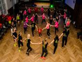 2025.01.19 - ZUMBA® MASTERCLASS - Tańczymy dla WOŚP