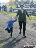 2017.10.15-CHARYTATYWNY BIEG ORAZ MARSZ NORDIC WALKING DLA JOWITY.