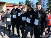 2021.10.10 - CHOBIENICKI CHARYTATYWNY MARSZOBIEG DLA MAI - cz. 2