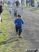 2017.10.15-CHARYTATYWNY BIEG ORAZ MARSZ NORDIC WALKING DLA JOWITY.