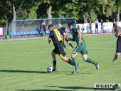 2019.09.21 - MECZ CHARYTATYWNY ORAZ MARSZOBIEG CZĘŚĆ 1/2