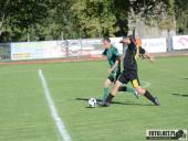 2019.09.21 - MECZ CHARYTATYWNY ORAZ MARSZOBIEG CZĘŚĆ 1/2