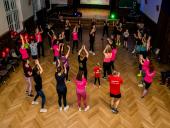 2025.01.19 - ZUMBA® MASTERCLASS - Tańczymy dla WOŚP
