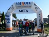 2021.10.10 - CHOBIENICKI CHARYTATYWNY MARSZOBIEG DLA MAI - cz. 2