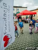 2025.08.03 - CHARYTATYWNY FESTYN ORAZ MARSZOBIEG - W RYTMIE SERCA DLA LILIANY - II EDYCJA - cz. 1