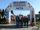 2021.10.10 - CHOBIENICKI CHARYTATYWNY MARSZOBIEG DLA MAI - cz. 2